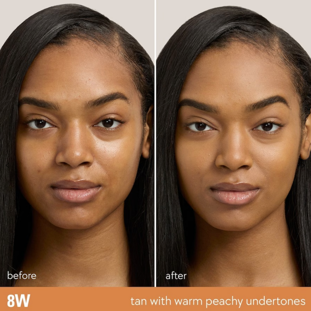 Kylie Jenner Foundation 8W