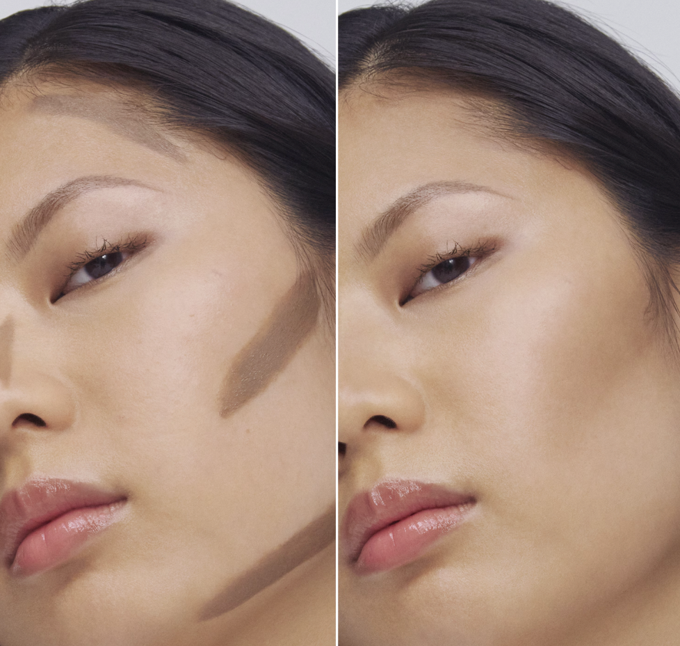 Sephora Contour Stick 01 Fair to Light