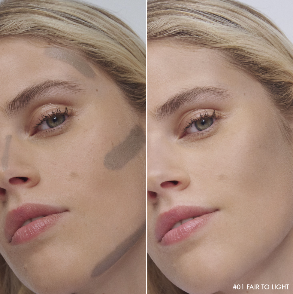 Sephora Contour Stick 01 Fair to Light