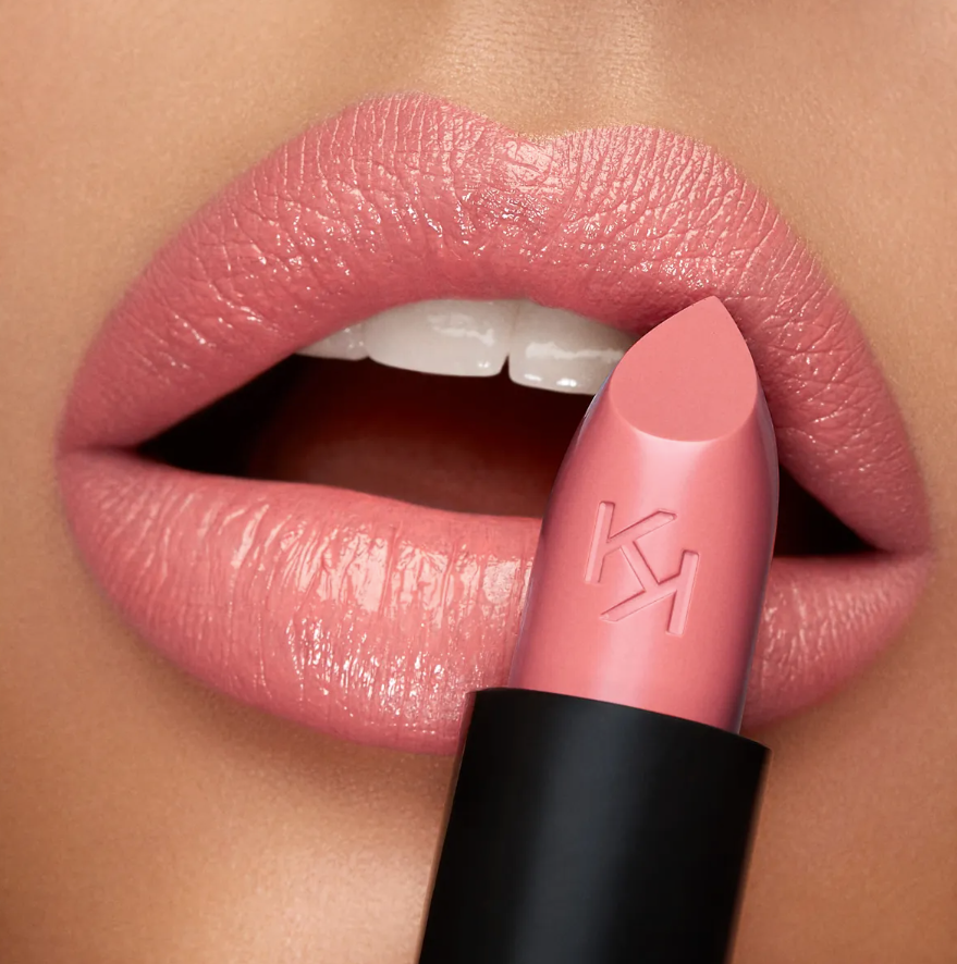 Kiko Milano Fusion Lipstick 405