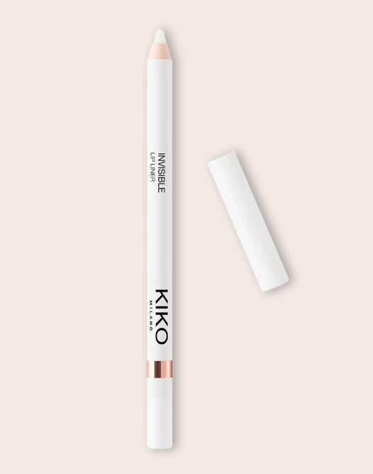 Kiko Milano Invisible Lip Liner