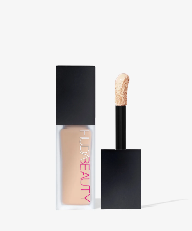 Huda Beauty Faux Filler Liquid Concealer Honey