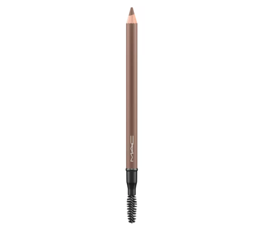 MAC Veluxe Brow Liner Deep Brunette