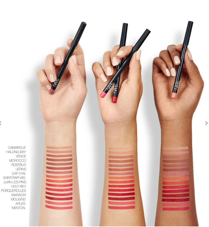 NARS Lip Liner Spunk