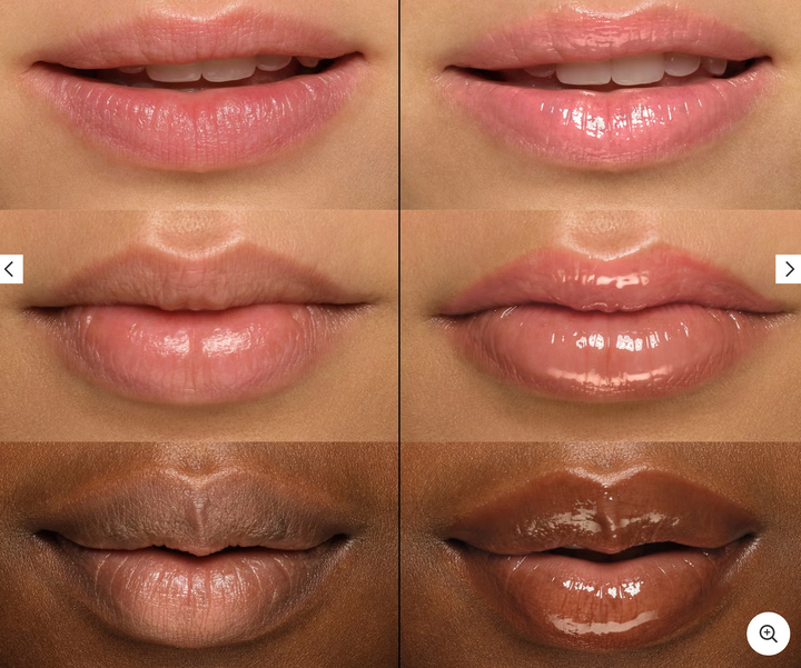 Rimmel London Oh my Gloss Lip Oil Berry Pink