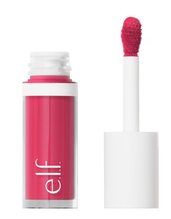 ELF Camo Liquid Blush Comin in Hot Pink