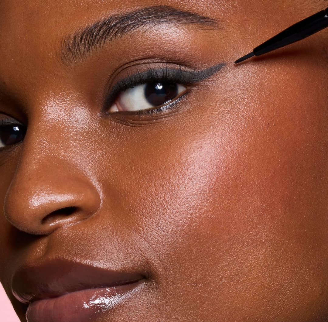 ELF Ultra Fine Eyeliner Brush