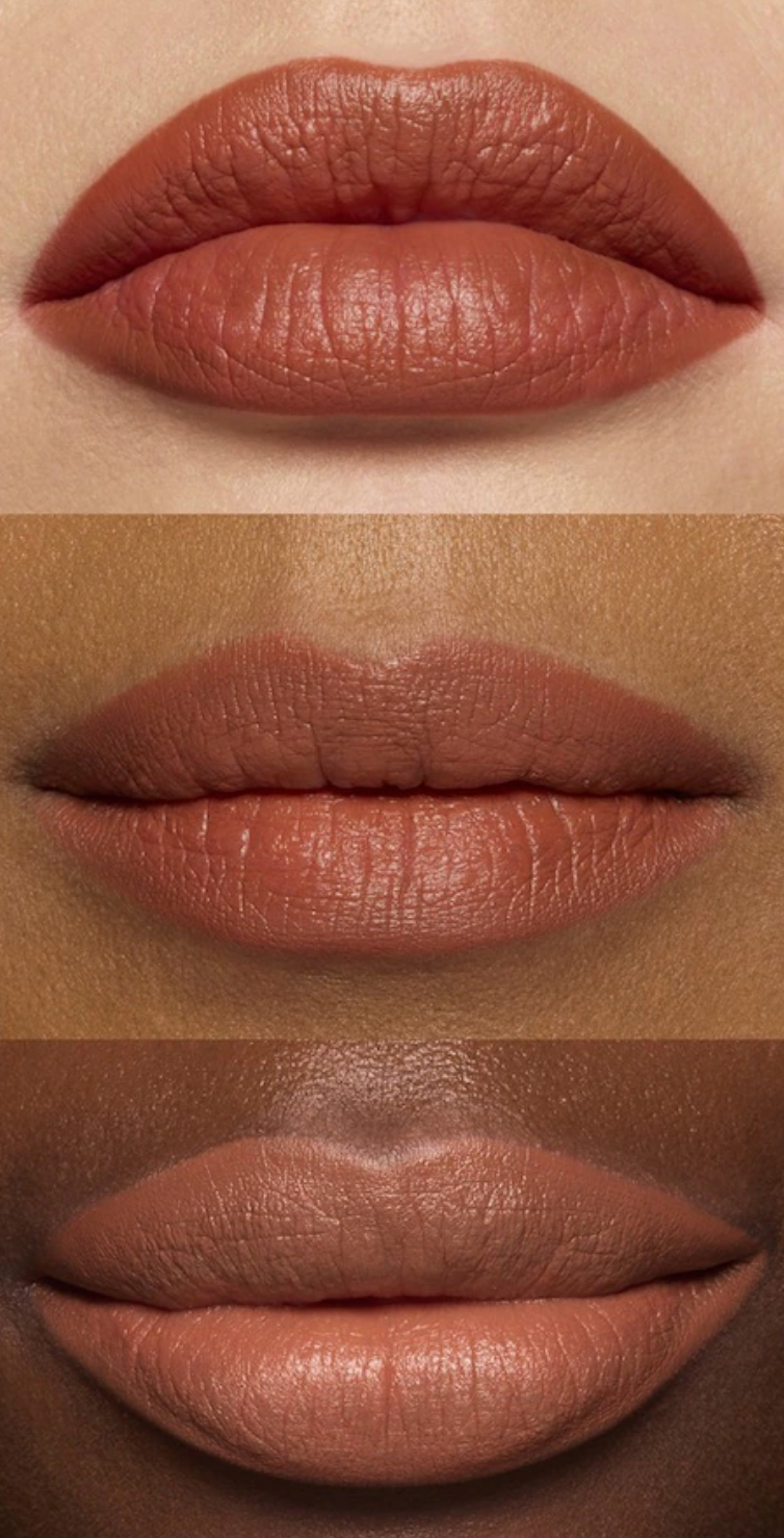 ELF Cream Glide Lip Liner Cinnamatic Pink Cinnamon