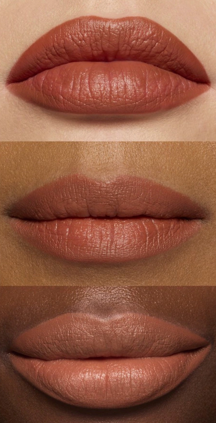 ELF Cream Glide Lip Liner Cinnamatic Pink Cinnamon