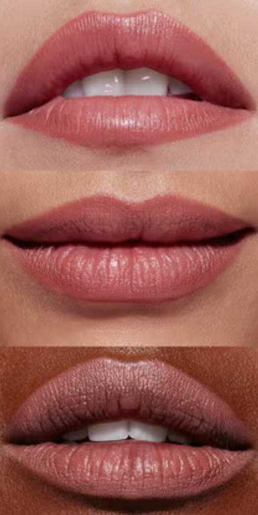 ELF Cream Glide Lip Liner Truth Or Bare Peachy Pink