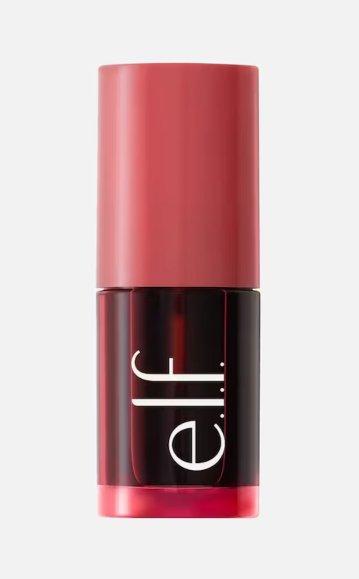 ELF Sheer For it Blush Tint Cherry Cola