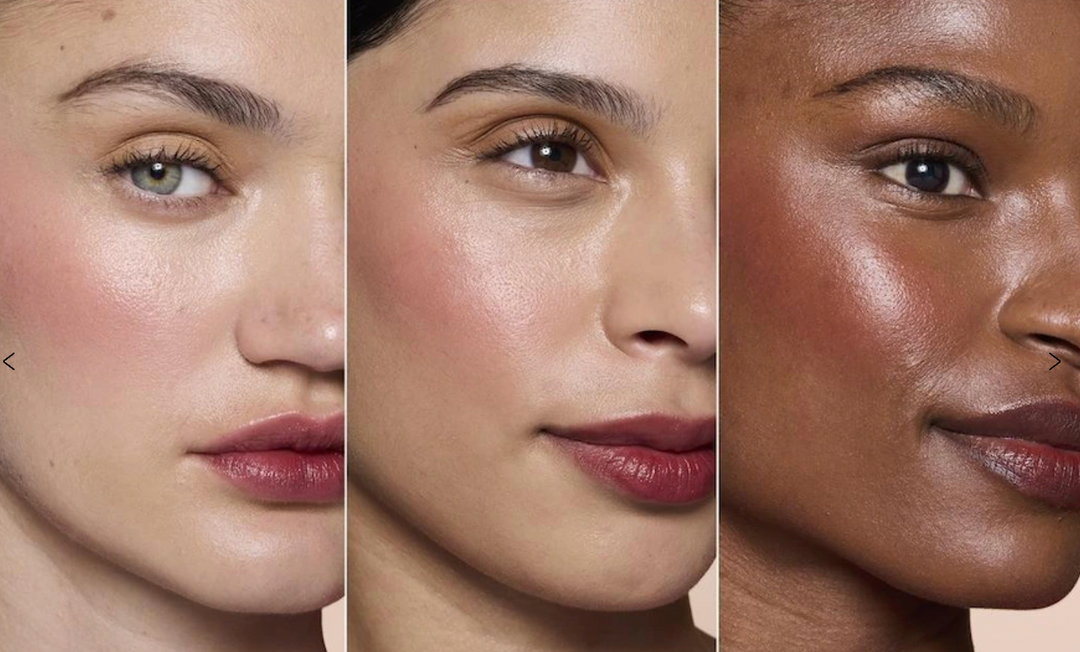 ELF Sheer For it Blush Tint Cherry Cola