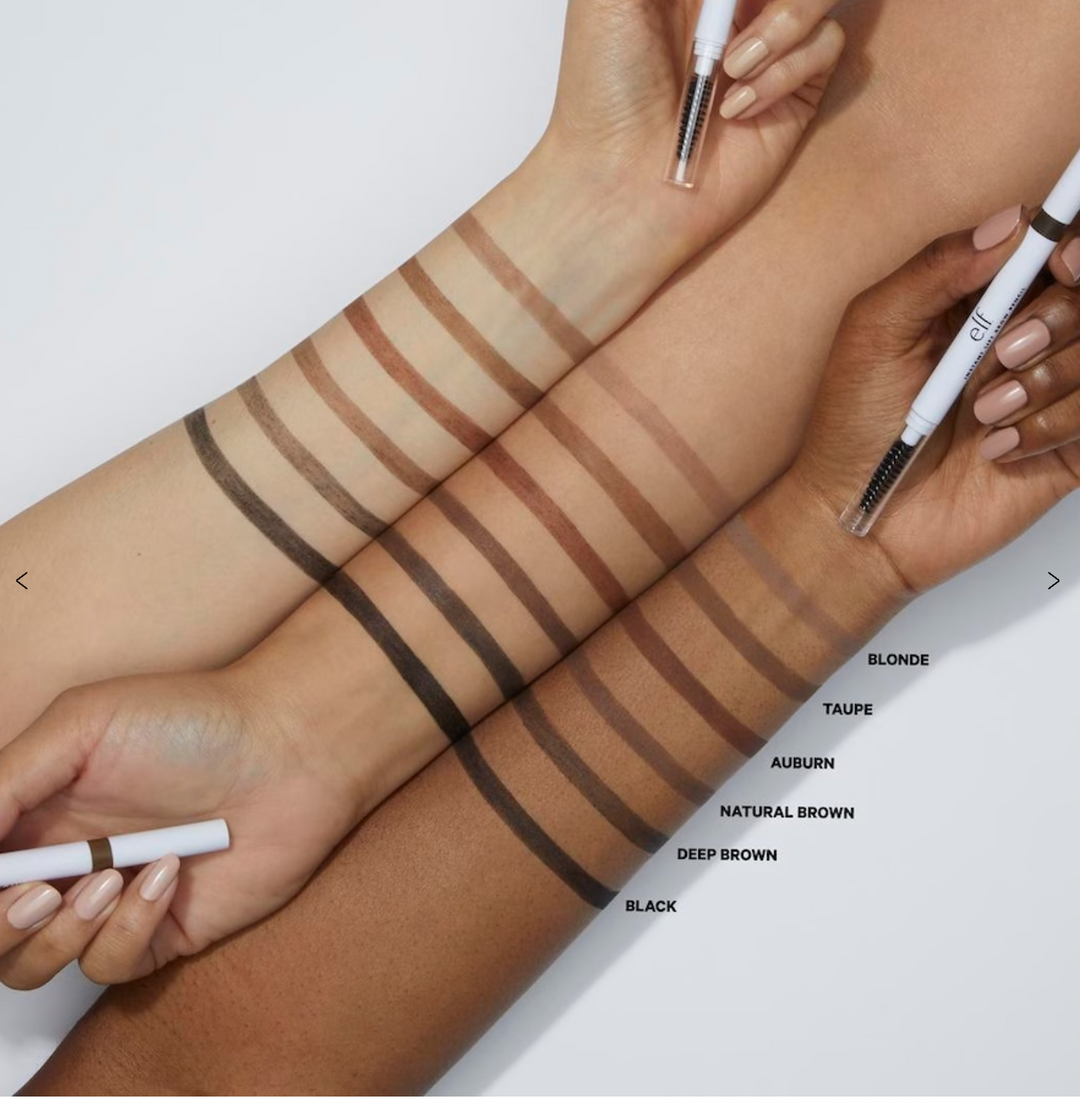 ELF Instant Lift Brow Pencil Taupe