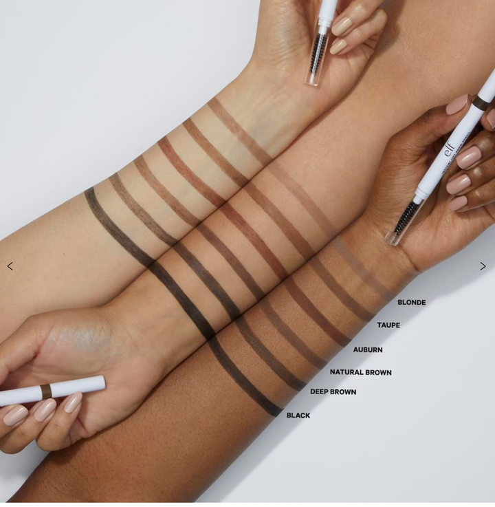 ELF Instant Lift Brow Pencil Taupe