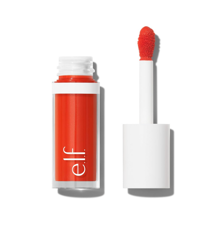 ELF Camo Liquid Blush Gorg Orange