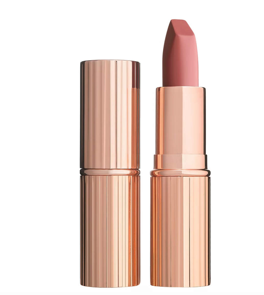 Charlotte Tilburry Lippenstift MIX ohne OVP