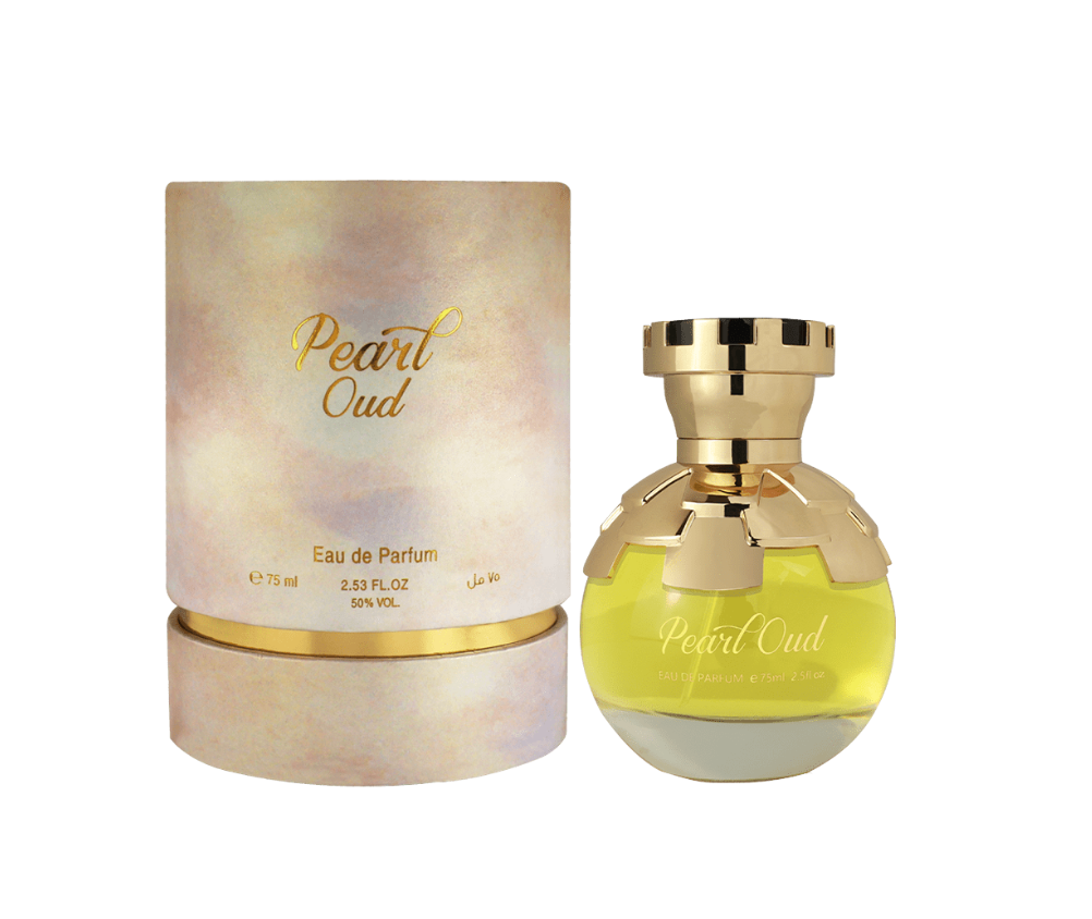Ahmed Pearl Oud 75ml - Damen