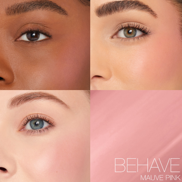 Nars Liquid Blush Behave