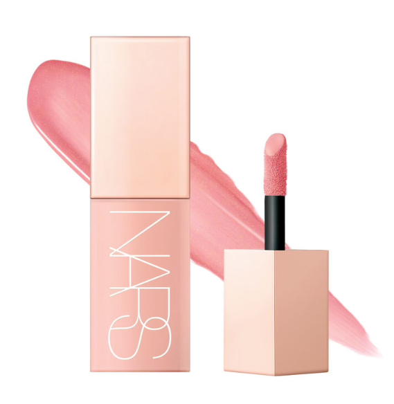 Nars Liquid Blush Orgasm