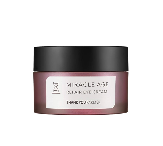 Thank you Farmer Miracle Age Repair Cream