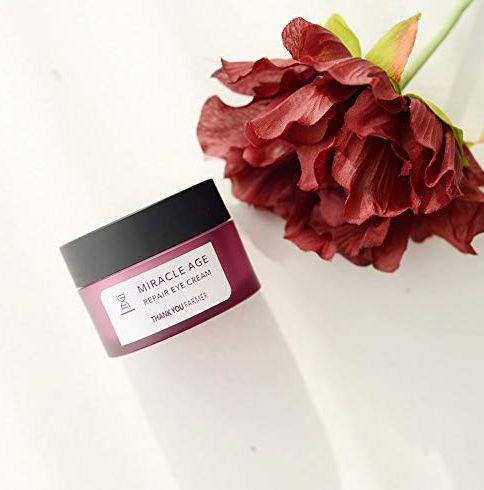 Thank you Farmer Miracle Age Repair Cream