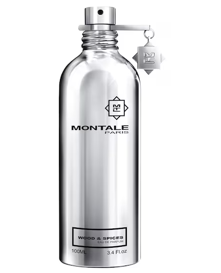 Montale Wood and Spices 100ml