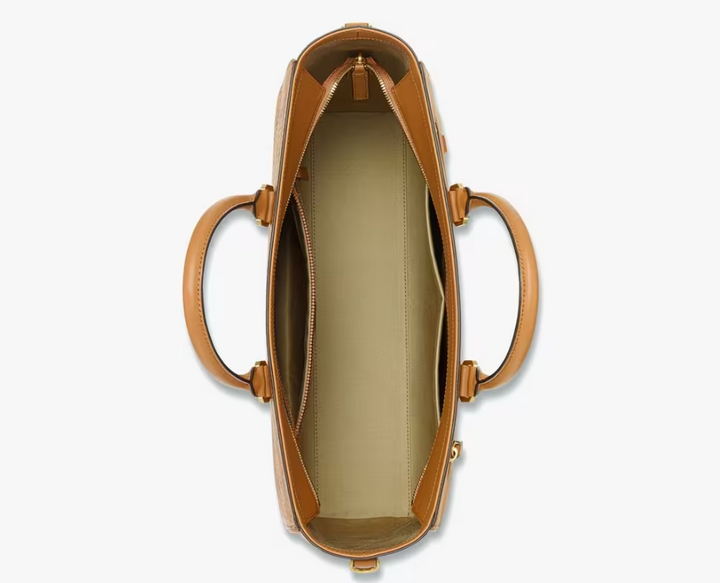 MCM Diamond Tragetasche