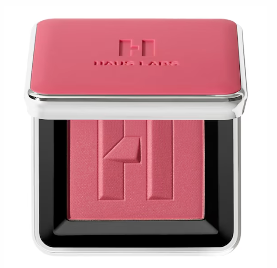 Hauslabs by Lady Gaga Blush Hibiscus Haze