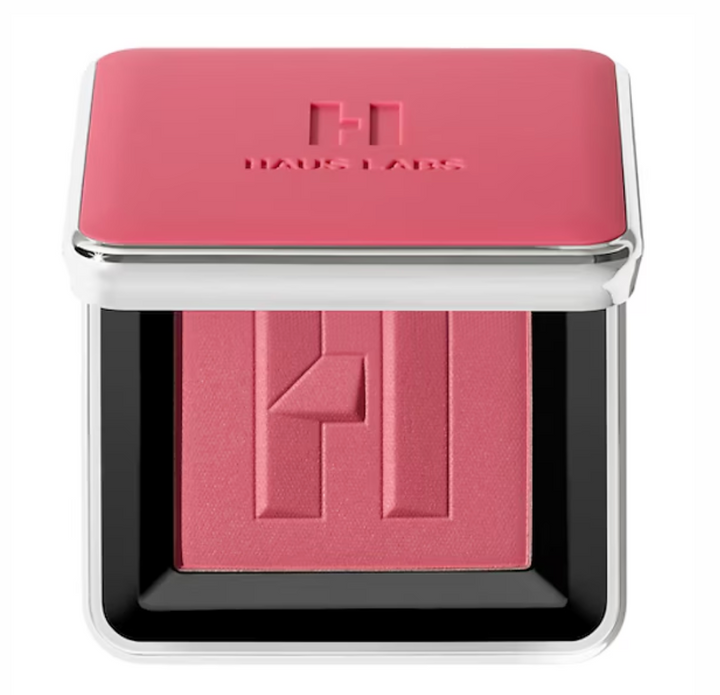 Hauslabs by Lady Gaga Blush Hibiscus Haze