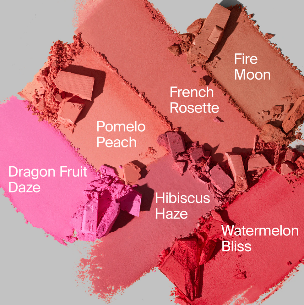 Hauslabs by Lady Gaga Blush Hibiscus Haze