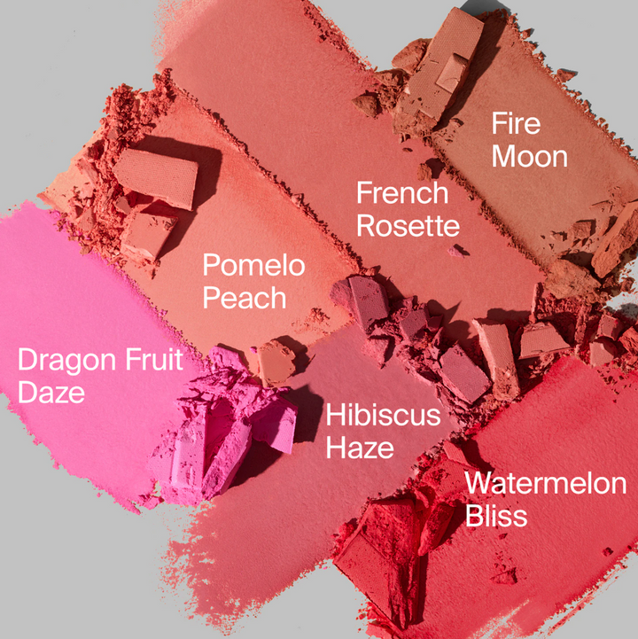 Hauslabs by Lady Gaga Blush Hibiscus Haze