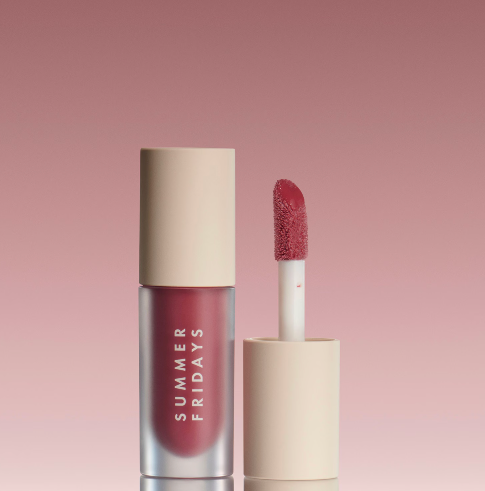 Summer Fridays Lipgloss MIX