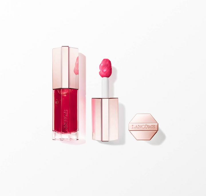 Lancome LIP IDÔLE JUICYTREAT 37 Red Y Or Not