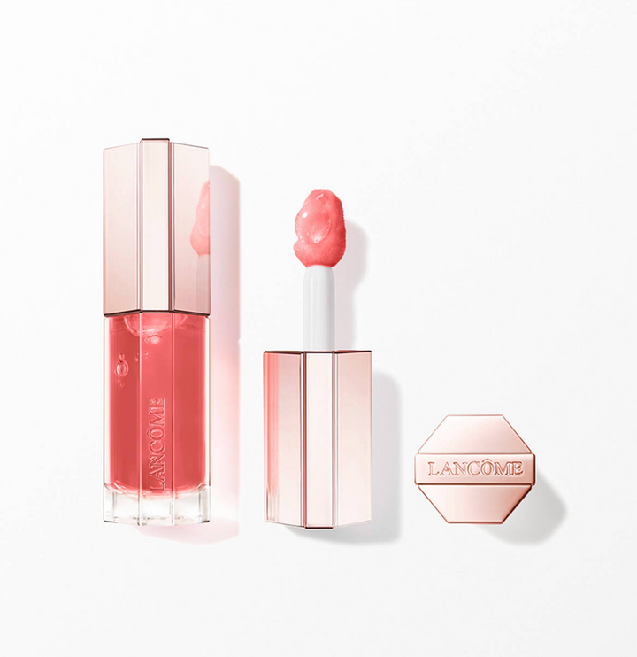 Lancome LIP IDÔLE JUICYTREAT 27 Melon Treat