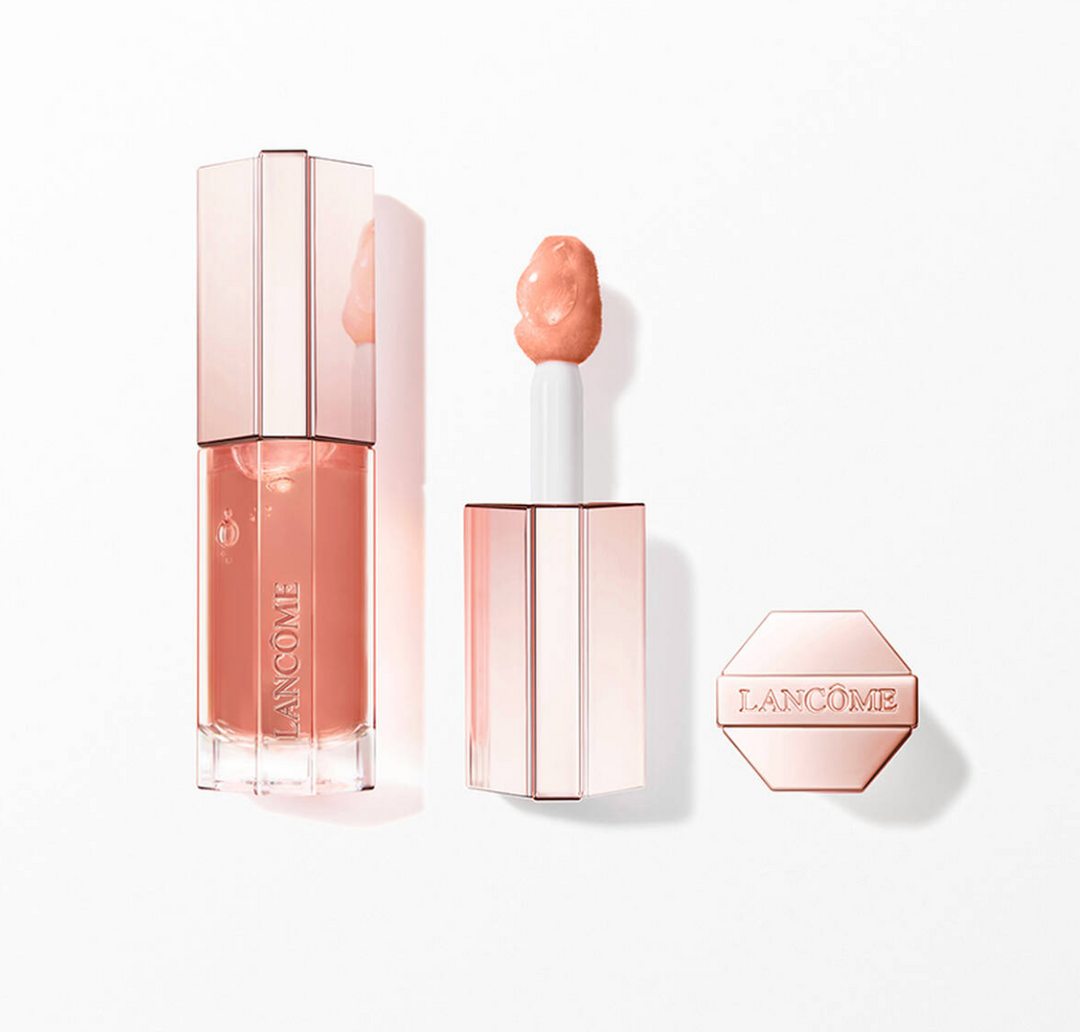 Lancome LIP IDÔLE JUICYTREAT 25 Toffee Talk