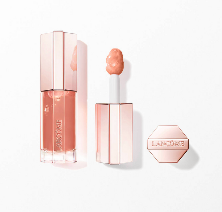 Lancome LIP IDÔLE JUICYTREAT 25 Toffee Talk