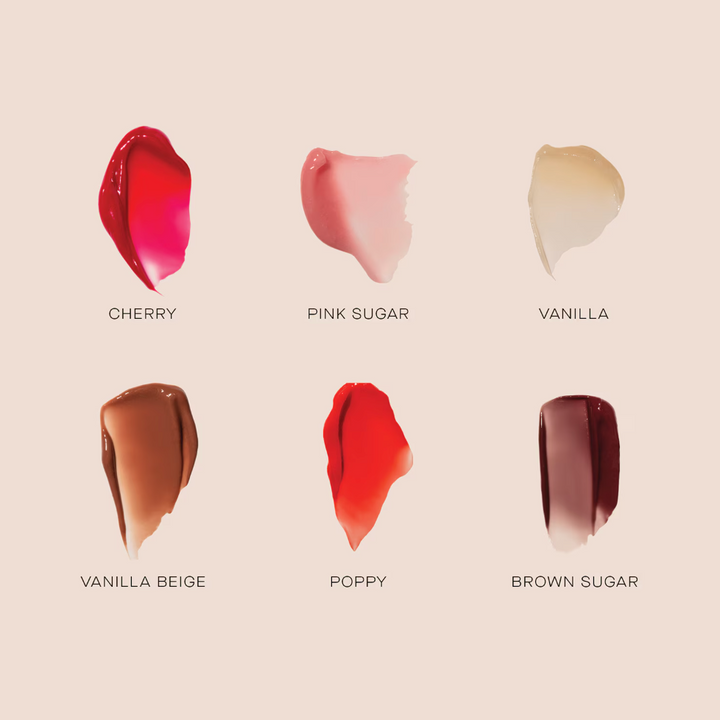 Summer Fridays Lip Butter Balm Vanilla Beige