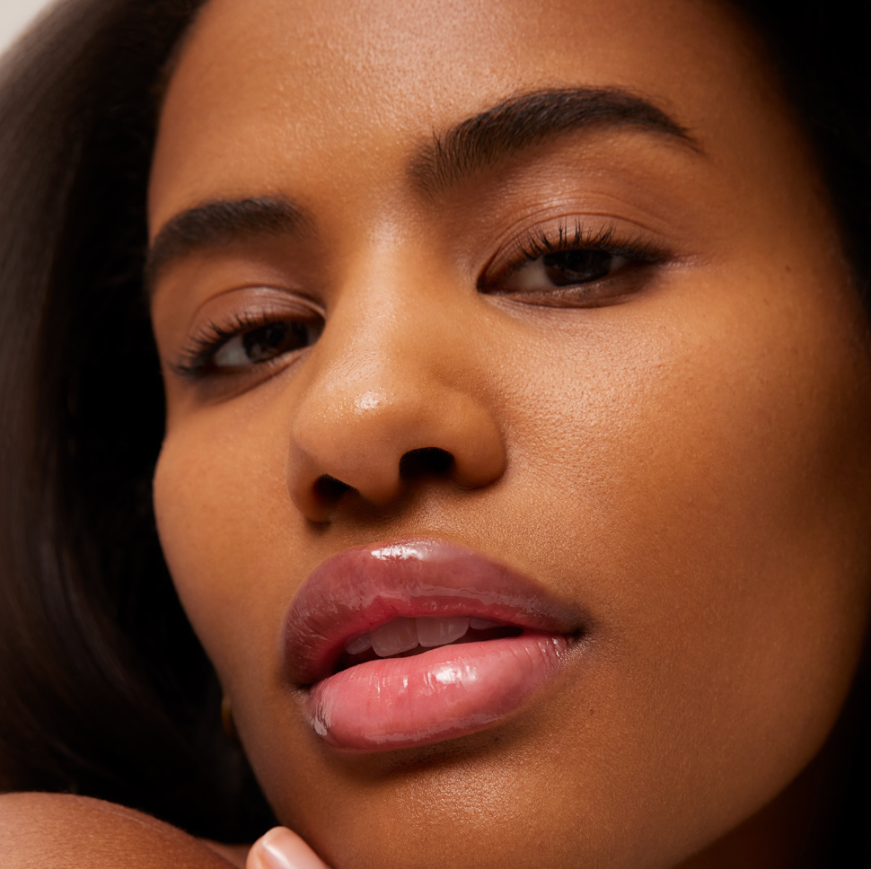 Summer Fridays Lip Butter Balm Iced Coffee