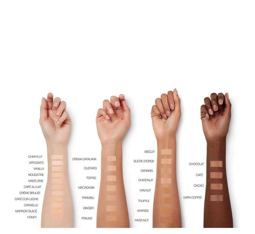 Nars Concealer Medium 2 Ginger