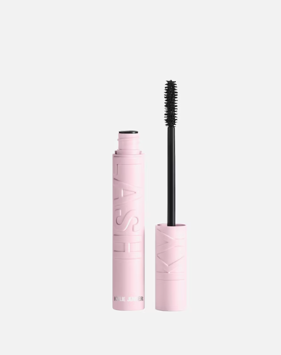Kylie Cosmetics Kylash Black