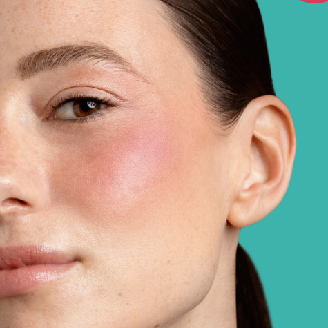 Collistar Milano Maxi Blush 03 Terracotta