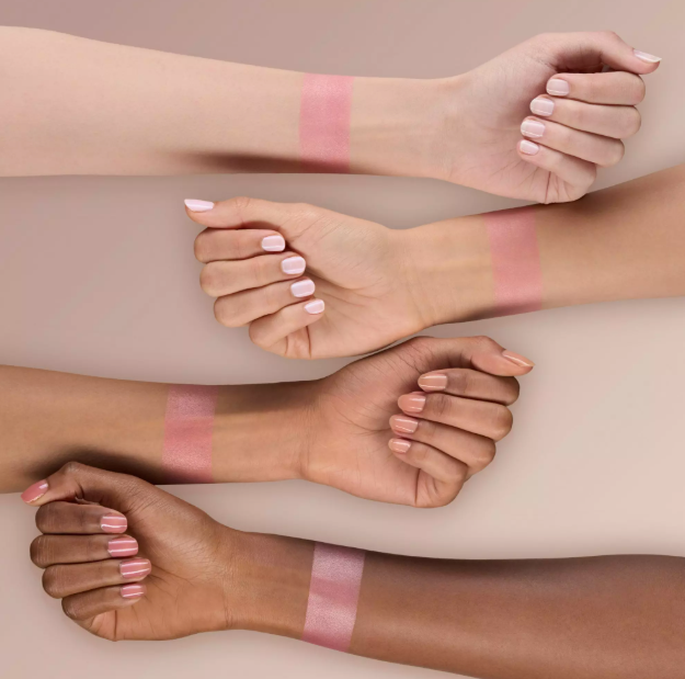 Catrice Blush Dahlia Blossom