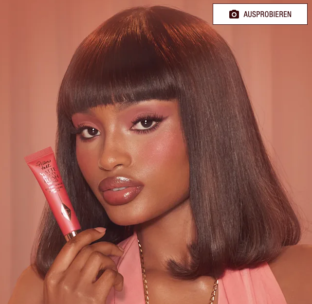 Charlotte Tilburry Blush Dream Pop