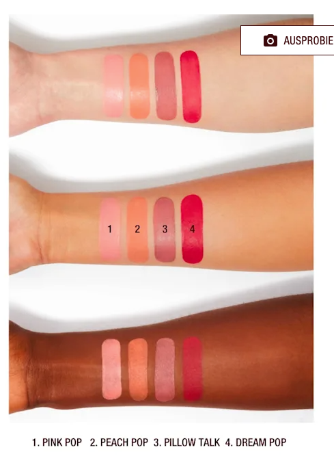 Charlotte Tilburry Blush Pink Pop