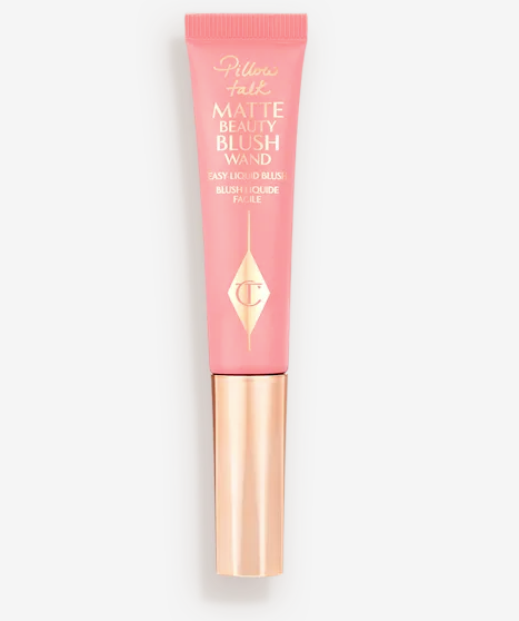Charlotte Tilburry Blush Pink Pop