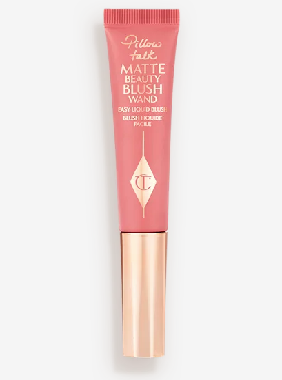 Charlotte Tilburry Blush Pillow Talk