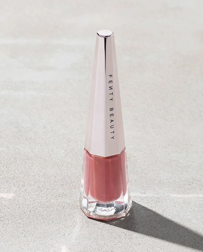 Fenty Beauty Lip Paint Uncuffed - Rosy Mauve Nude