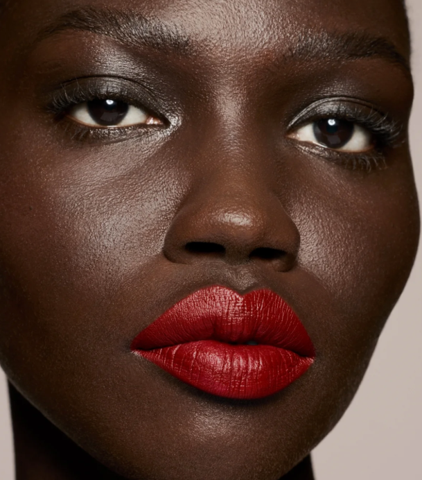 Fenty Beauty Lip Paint Uncensored - Perfect Universal Red