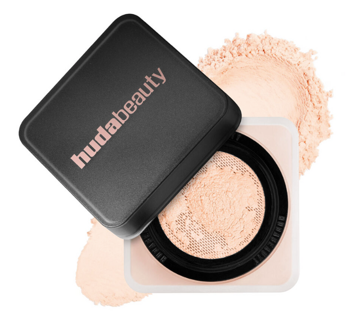 Huda Beauty Easy Bake Loose Baking & Setting Powder - Cupcake 20g