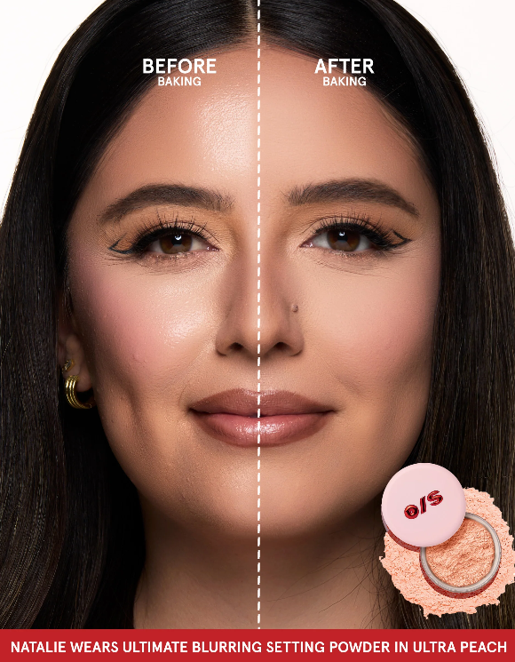 One Size by Patrick Star Ultra Peach Powder